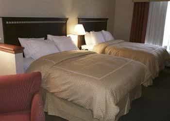 Comfort Suites
