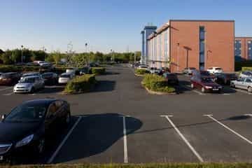 Holiday Inn Express Oxford Kassam Stadium By IHG