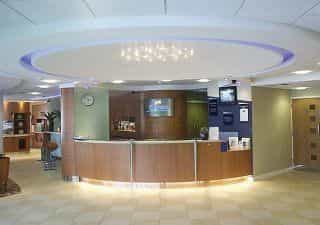 Holiday Inn Oxford By IHG Holiday Inn Oxford By IHG