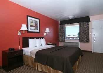 ECONO LODGE DALHART