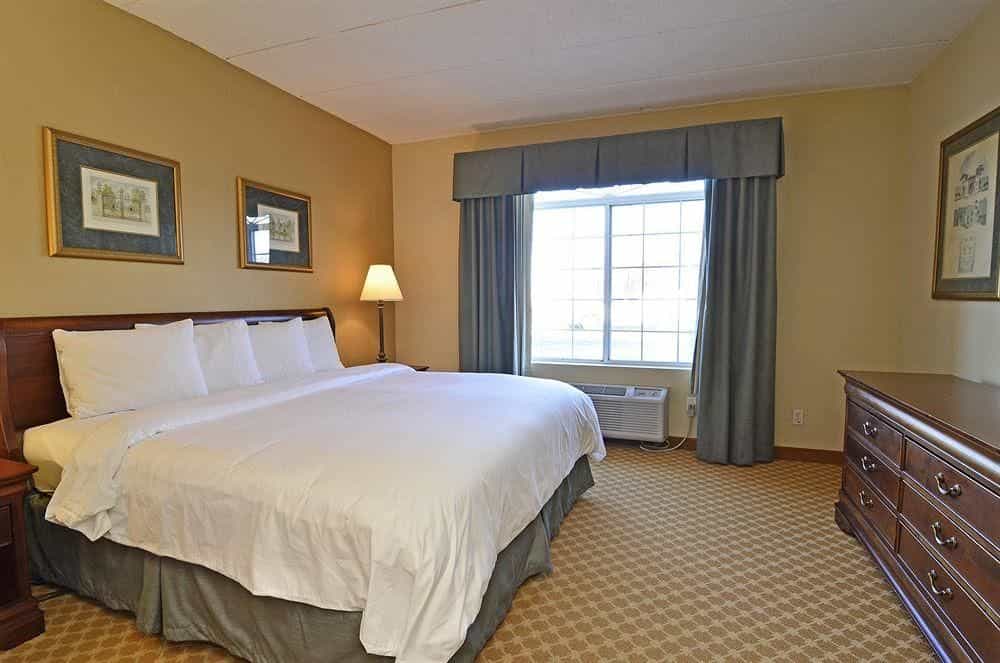 Country Inn & Suites By Carlson Bloomington West