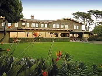 Wyndham Garden Ventura Pierpont Inn