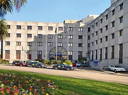 Copthorne Plymouth