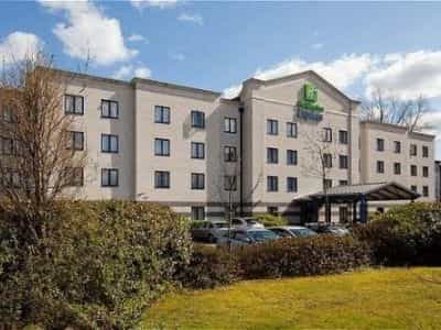 Holiday Inn Express Poole By IHG