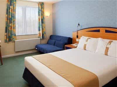 Holiday Inn Express Poole By IHG Holiday Inn Express Poole By IHG