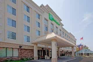 Holiday Inn Portsmouth By IHG