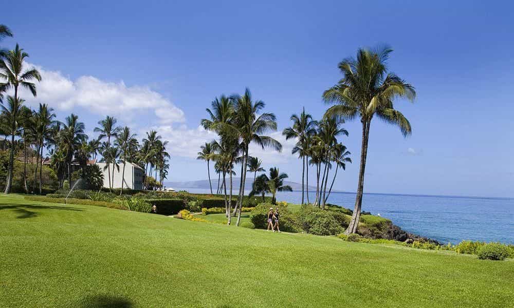 Wailea Elua Village