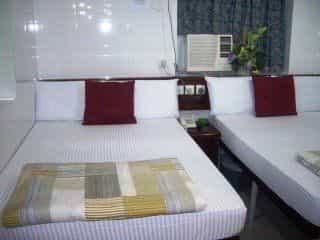 Korean Hostel