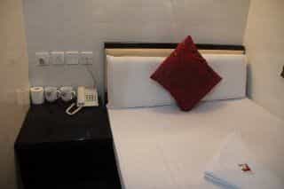 Korean Hostel