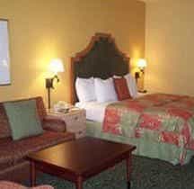 DoubleTree by Hilton Hotel Campbell - Pruneyard Plaza