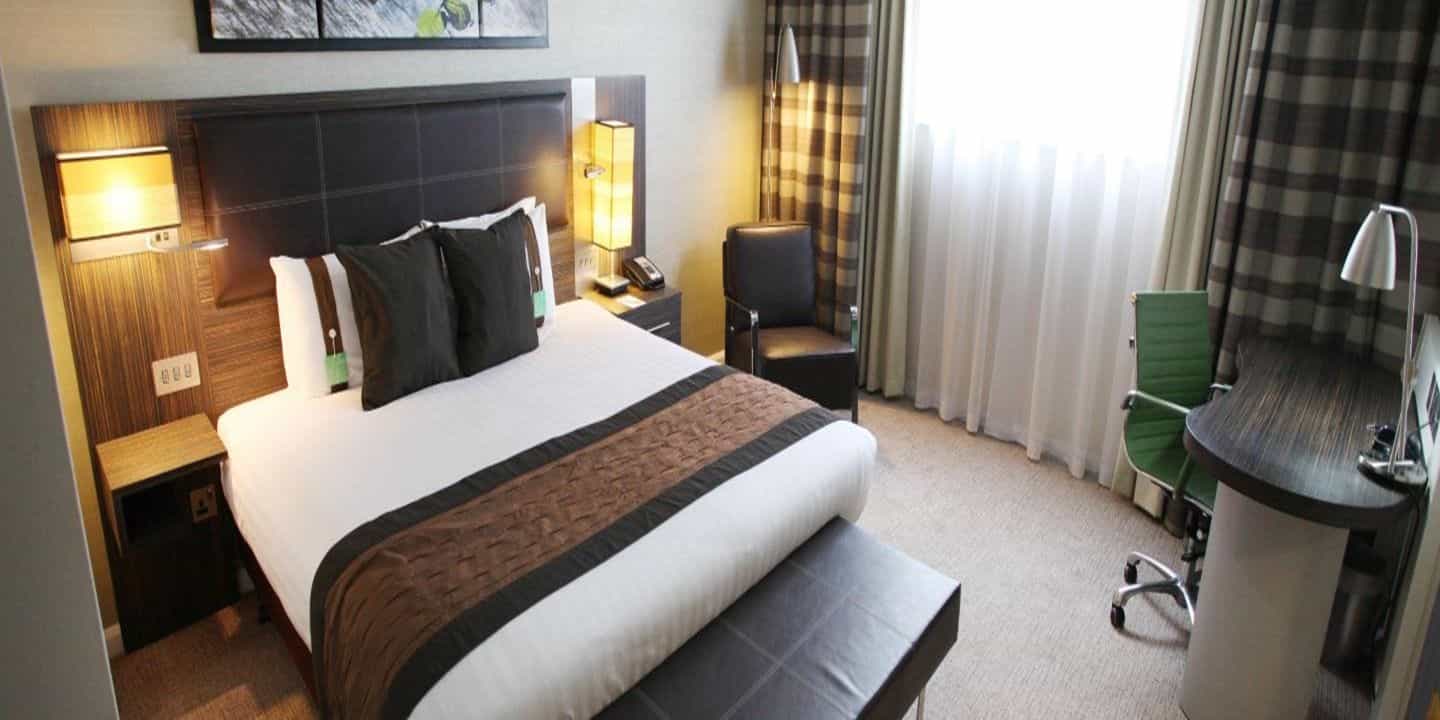 Holiday Inn Reading M4 Jct10