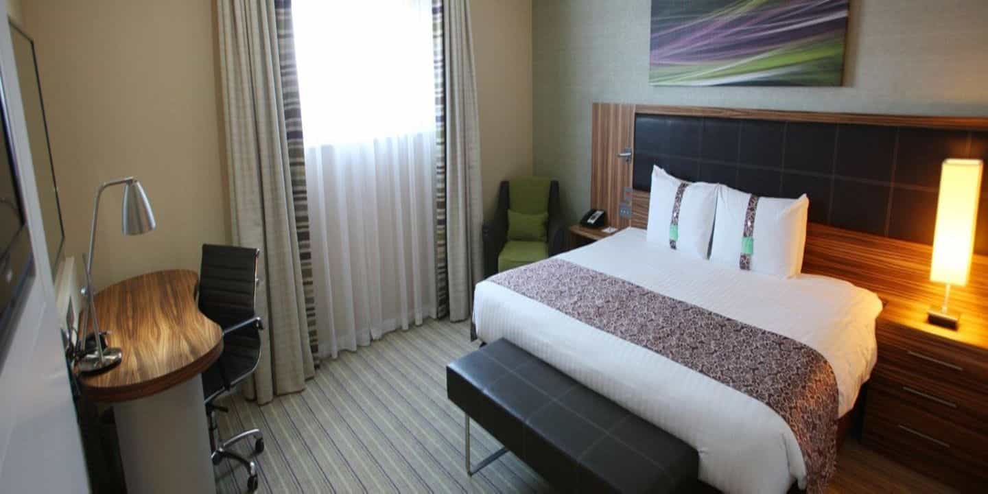 Holiday Inn Reading M4 Jct10