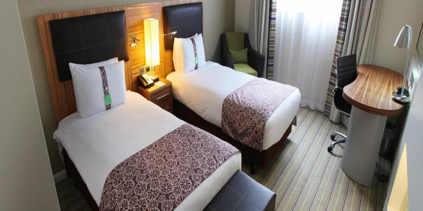 Holiday Inn Reading M4 Jct10