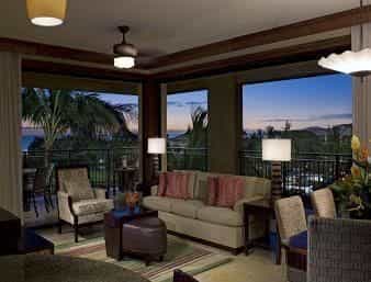 Wyndham Koloa Landing at Poipu Beach