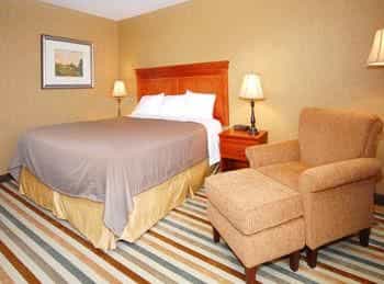 BEST WESTERN PLUS PENDLETON INN
