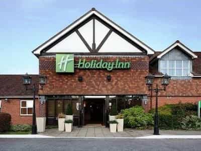 Holiday Inn Reading West By IHG