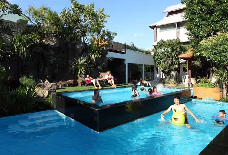 Kodchasri Thani Hotel Chiangmai