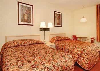 Econo Lodge Mobile