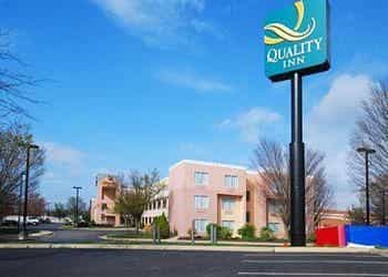 Fairfield Inn Willmington/Newark Christiana Mall