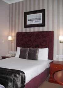 Garner Hotel Reading City Centre By IHG Garner Hotel Reading City Centre By IHG