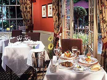 Mercure Salisbury White Hart Hotel Mercure Salisbury White Hart Hotel