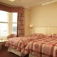 Clifton Hotel Scarborough Clifton Hotel Scarborough