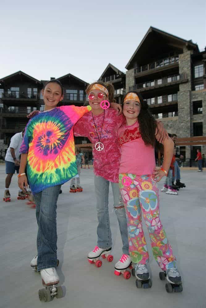 Tahoe Mountain Resorts Lodging