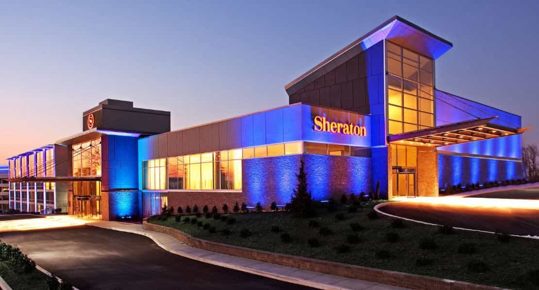 Sheraton Valley Forge Hotel