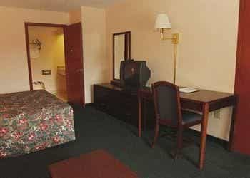 Rodeway Inn