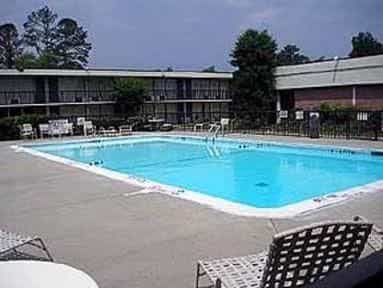Quality Inn Elizabeth City
