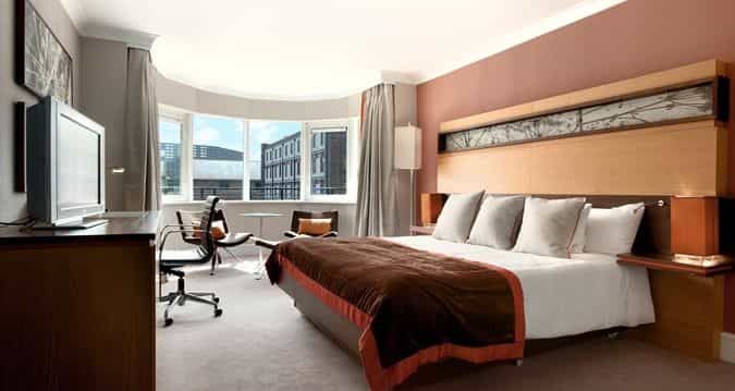 Hilton Sheffield Hotel Hilton Sheffield Hotel