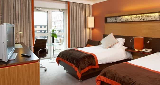 Hilton Sheffield Hotel Hilton Sheffield Hotel