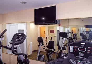 Quality Inn Woodside