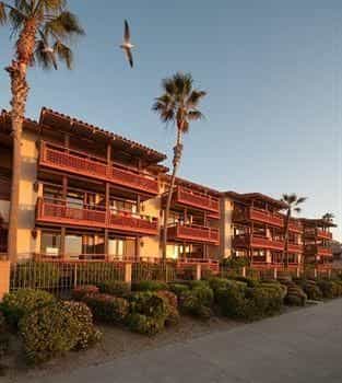La Jolla Shores Hotel