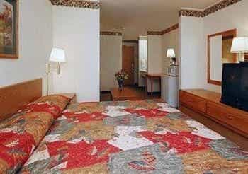 Rodeway Inn New Castle