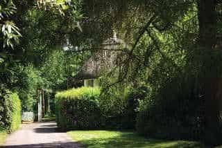 Best Western Chilworth Manor Hotel Best Western Chilworth Manor Hotel