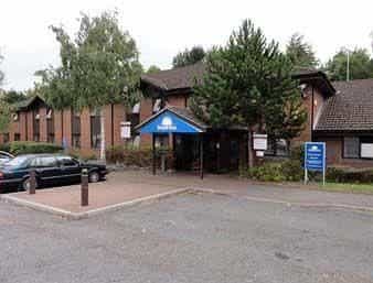 Days Inn by Wyndham Southampton Rownhams
