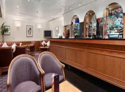 Hilton Southampton Hotel