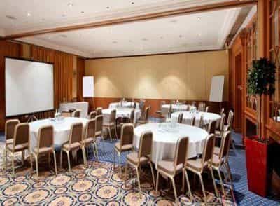 Hilton Southampton Hotel