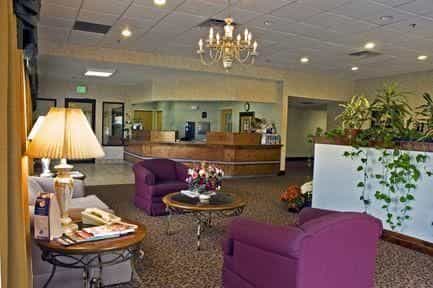 BEST WESTERN NORTH INN