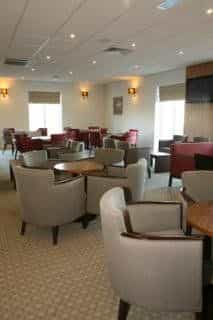 Holiday Inn Express Southampton West By IHG Holiday Inn Express Southampton West By IHG