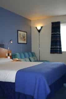 Holiday Inn Express Southampton West By IHG