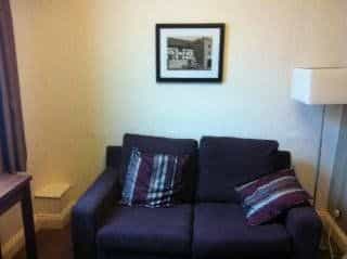 Mercure Southampton Centre Dolphin