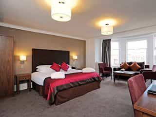Mercure Southampton Centre Dolphin