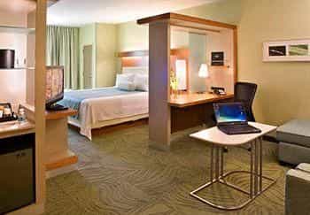 Springhill Suites by Marriott Shreveport Bossier City