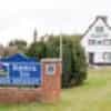 Best Western Roebuck Inn