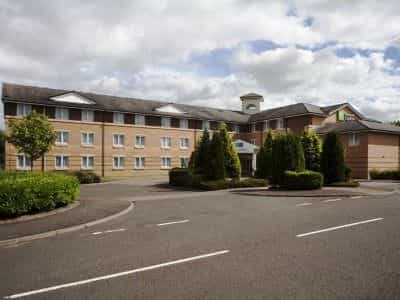 Holiday Inn Express Stirling By IHG Holiday Inn Express Stirling By IHG