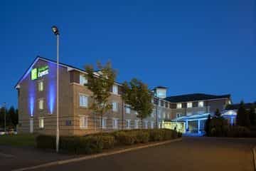Holiday Inn Express Stirling By IHG Holiday Inn Express Stirling By IHG
