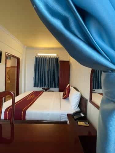 Nha Trang Beach Hotel