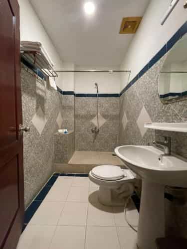 Nha Trang Beach Hotel